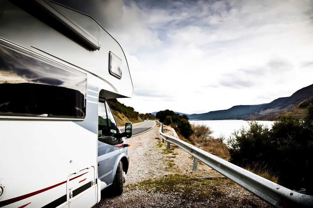 RV, Motorhome & Travel Trailer Insurance in Guelph The Ostic Group