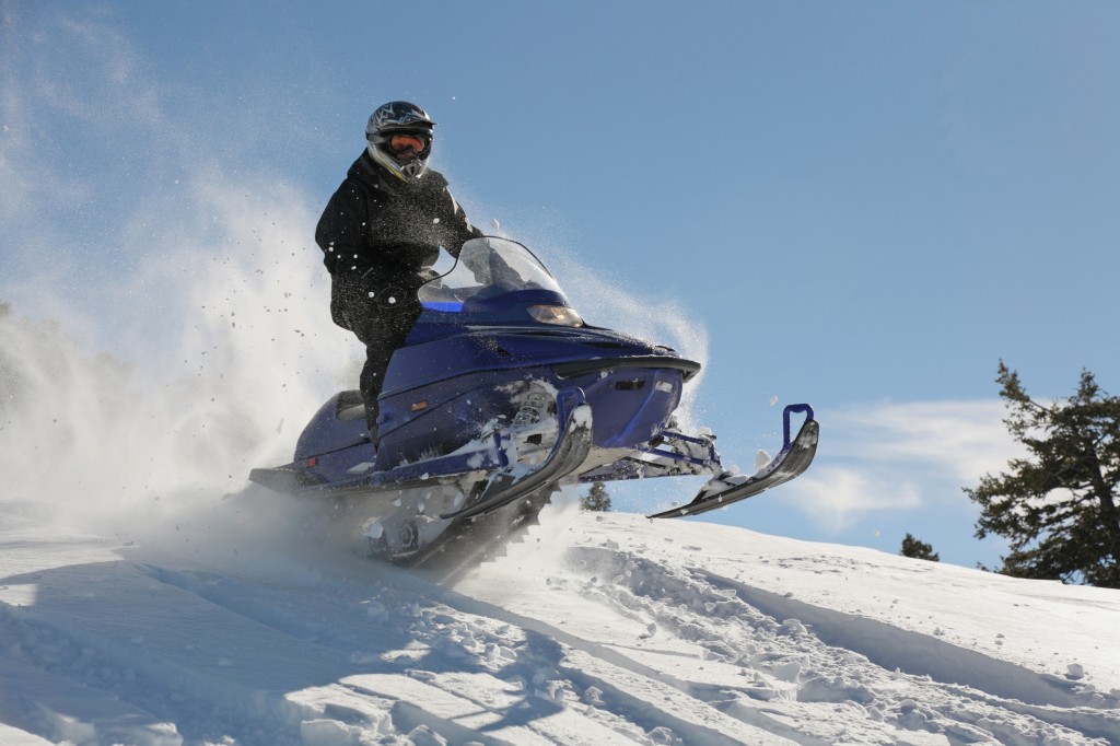 Snowmobile Insurance in Ontario | Get a Quote | The Ostic Group