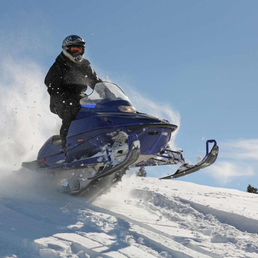Snowmobile and ATV Safety Guelph Insurance Brokers