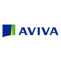 aviva-logo Aviva Logo