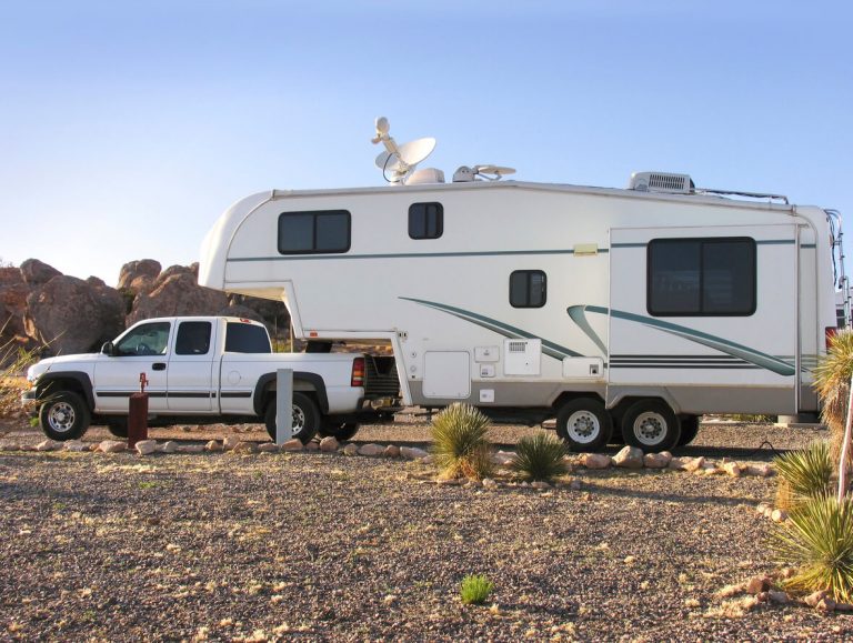 Do I Need RV Insurance? | The Ostic Group - Local Insurance Do You Need Insurance On A Pop Up Camper