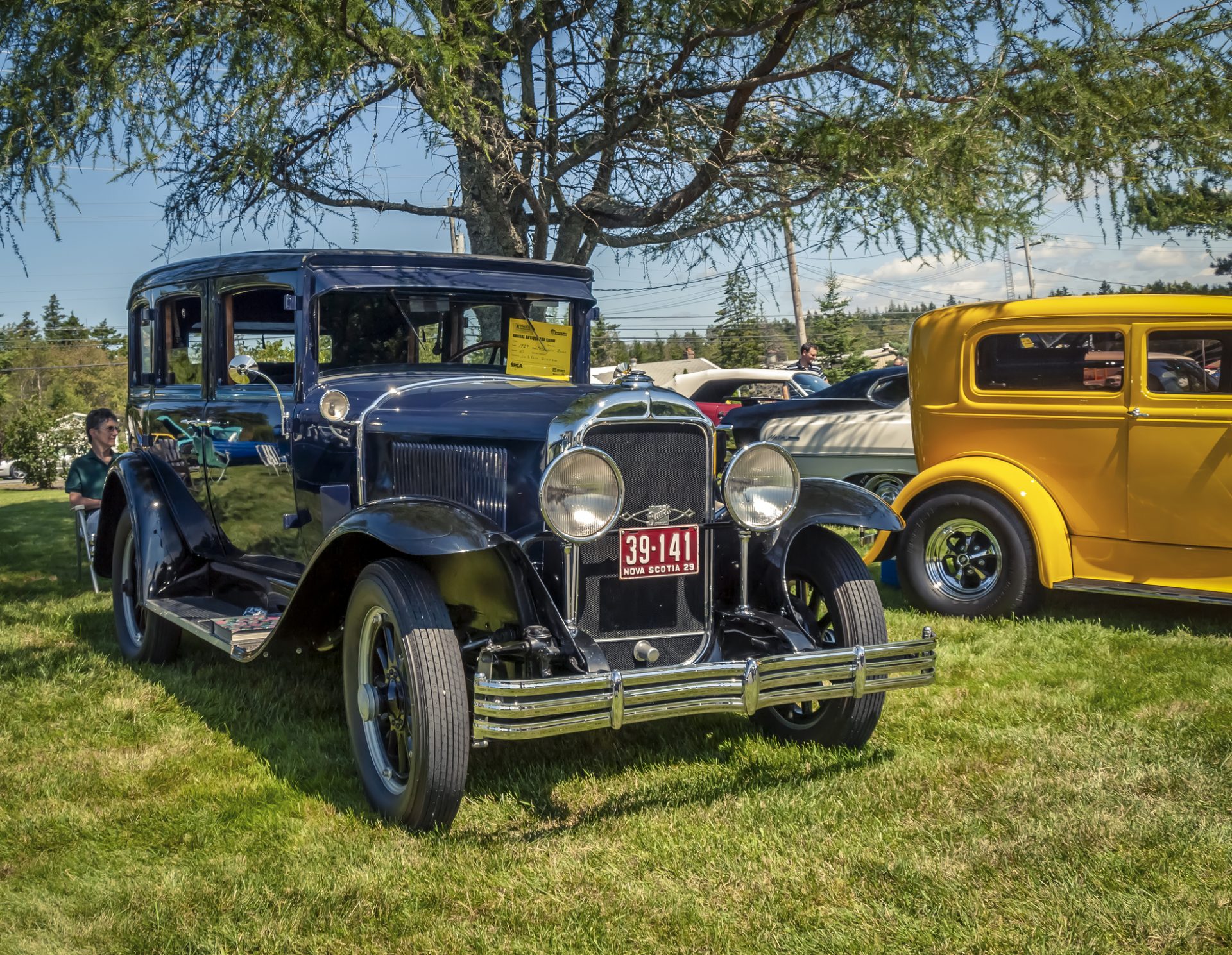 9 Classic Cars That Were Built In Canada The Ostic Group