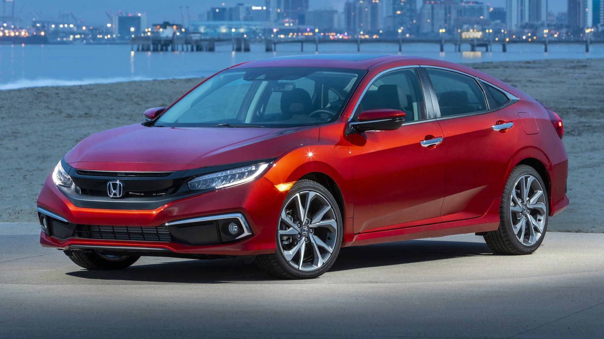 What Are The 10 BestSelling Cars In Canada? The Ostic Group